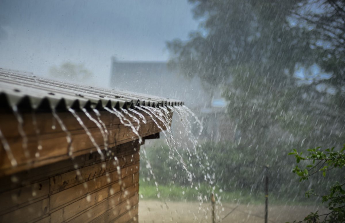 Rain And Snow Forecast For State’s Mountain Regions Rains