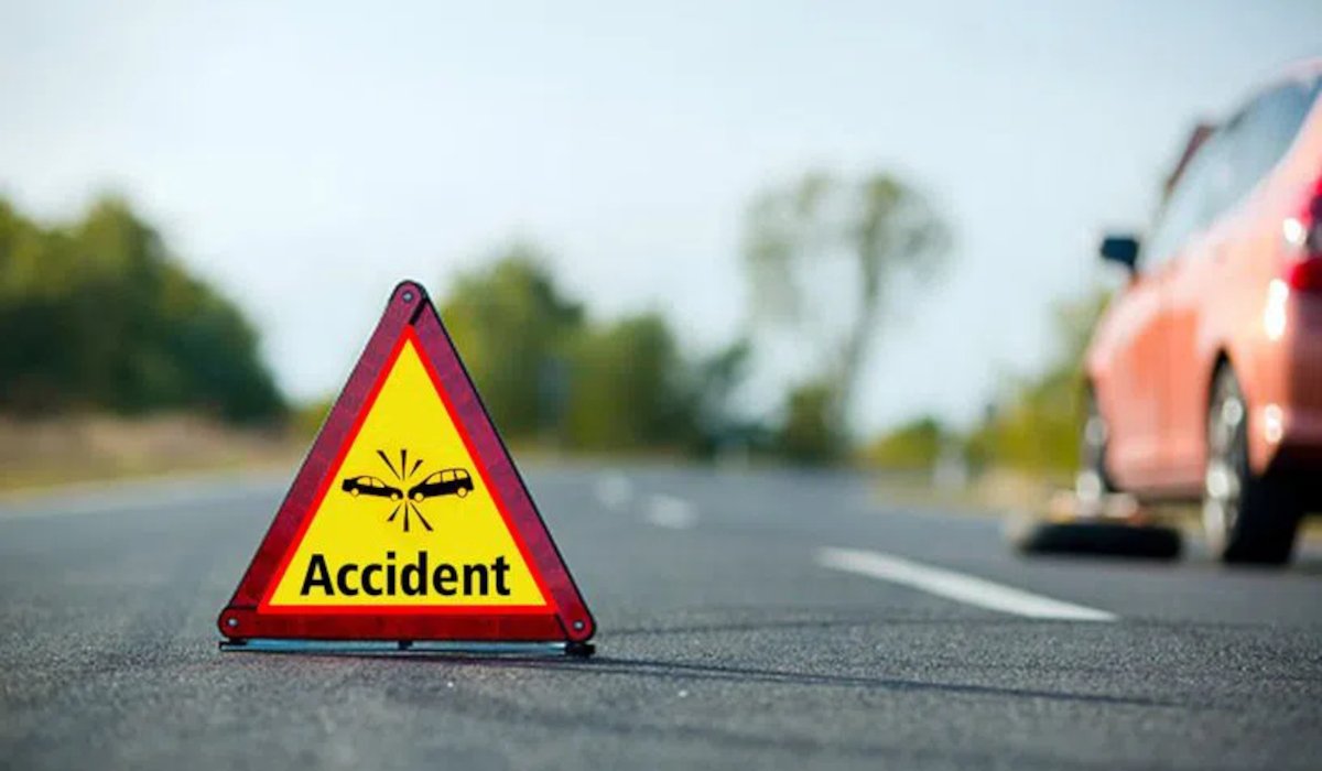 3 Killed, 2 Injured As Scorpio Plunges Into Gorge In Tehri Accident