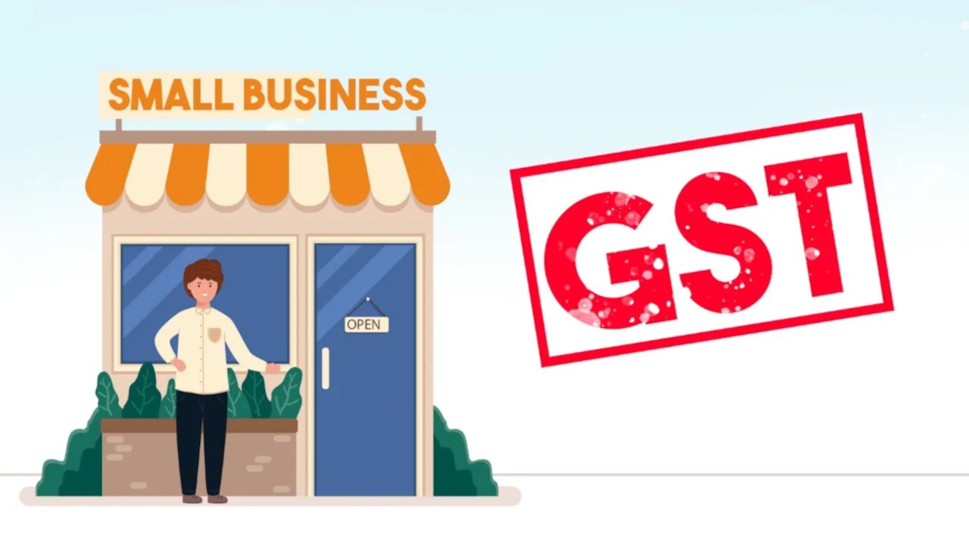 GST Cuts Give Major Boost To Uttarakhand’s Hill Economy GST Relief for MSMEs